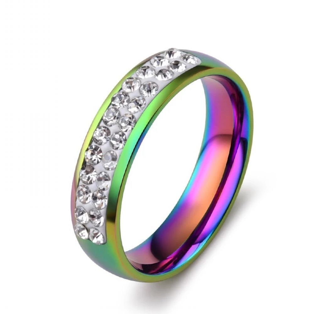 Ring of Sexuality Image